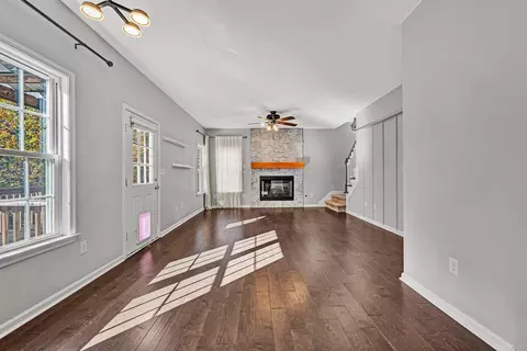 Living - 1404 Commonwealth Dr, Hardy, VA 24101 photo 1 of 9