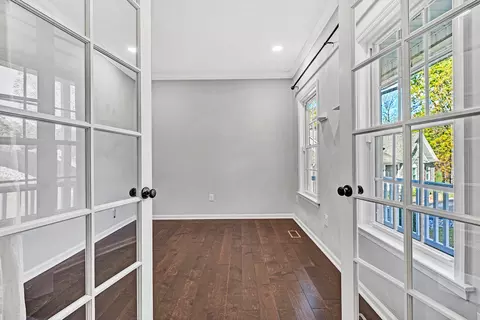 Entry Way - 1404 Commonwealth Dr, Hardy, VA 24101 photo 3 of 10