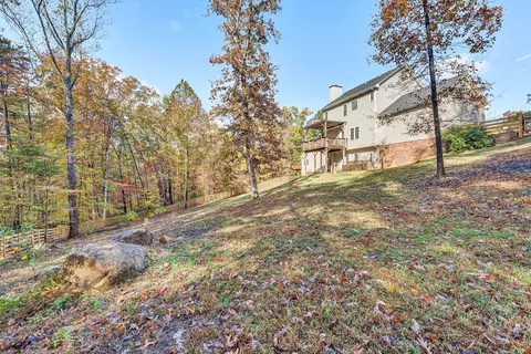 Exterior - 1404 Commonwealth Dr, Hardy, VA 24101 photo 15 of 19