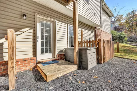Exterior - 1404 Commonwealth Dr, Hardy, VA 24101 photo 10 of 19