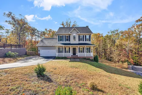 Exterior - 1404 Commonwealth Dr, Hardy, VA 24101 photo 19 of 19