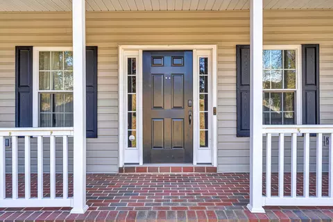Exterior - 1404 Commonwealth Dr, Hardy, VA 24101 photo 4 of 19