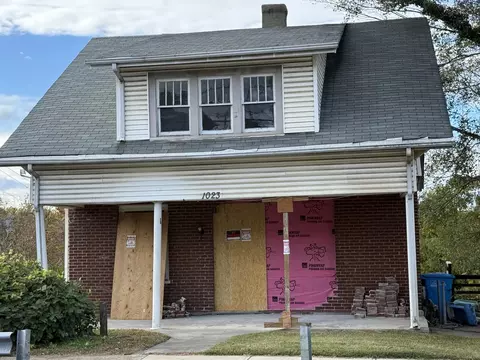 1023 Piedmont St SE, Roanoke, VA 24014