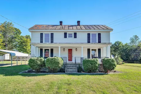 51 Mount Carmel Rd, Rocky Mount, VA 24151