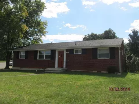 3702 Troutland Ave NW, Roanoke, VA 24017