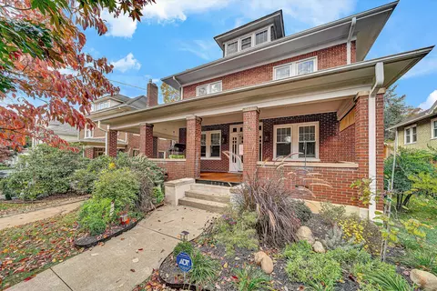 1725 Arlington Rd SW, Roanoke, VA 24015