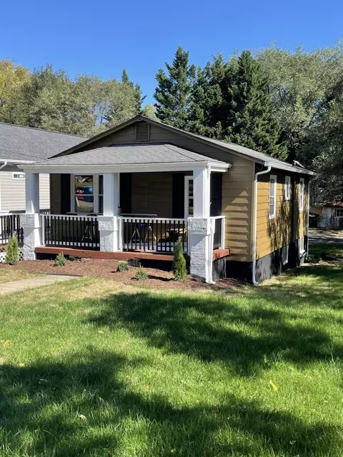 1503 23rd St NE, Roanoke, VA 24012