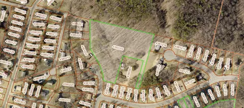 0 Ventnor, Roanoke, VA 24014