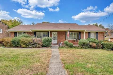 1615 Lonna Dr NW, Roanoke, VA 24019