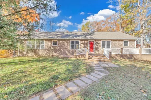 Exterior - 6548 Goodview Rd, Goodview, VA 24095 photo 2 of 30