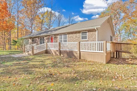 Exterior - 6548 Goodview Rd, Goodview, VA 24095 photo 8 of 30