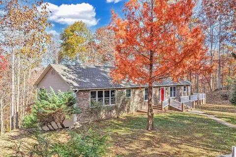 Exterior - 6548 Goodview Rd, Goodview, VA 24095 photo 15 of 30