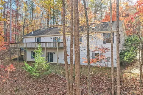Exterior - 6548 Goodview Rd, Goodview, VA 24095 photo 13 of 30