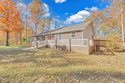 Exterior - 6548 Goodview Rd, Goodview, VA 24095 photo 9 of 30