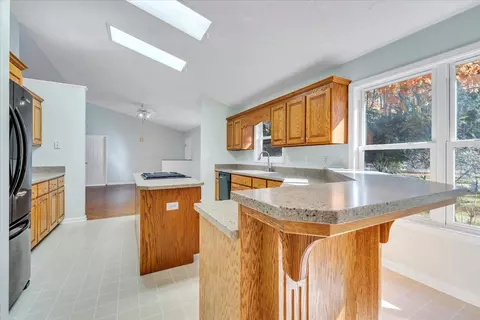 Kitchen - 6548 Goodview Rd, Goodview, VA 24095 photo 5 of 5