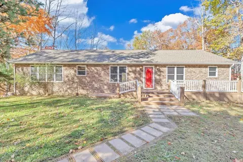 Exterior - 6548 Goodview Rd, Goodview, VA 24095 photo 6 of 30