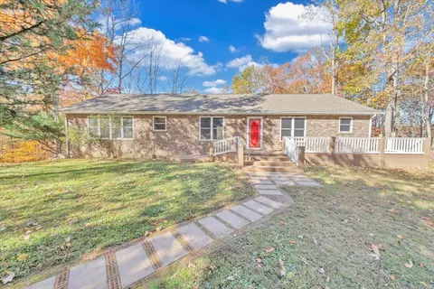 Exterior - 6548 Goodview Rd, Goodview, VA 24095 photo 7 of 30