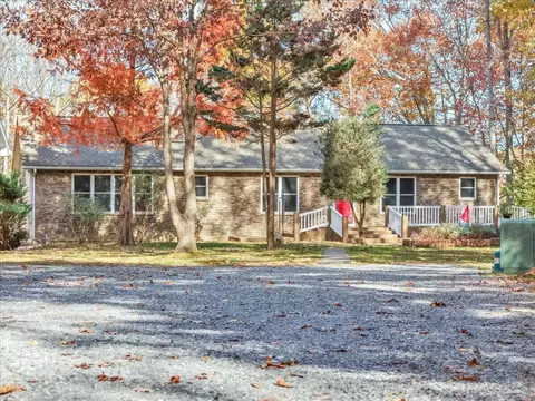 Exterior - 6548 Goodview Rd, Goodview, VA 24095 photo 18 of 30