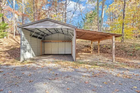 Exterior - 6548 Goodview Rd, Goodview, VA 24095 photo 12 of 30