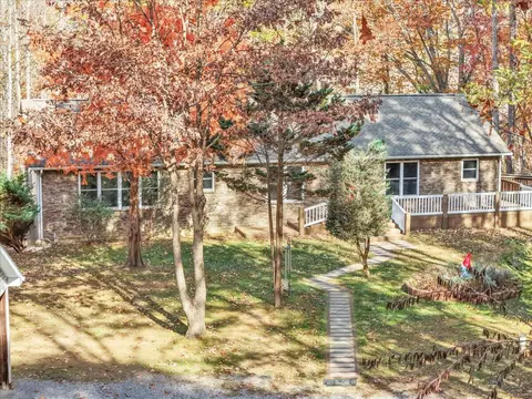 Exterior - 6548 Goodview Rd, Goodview, VA 24095 photo 16 of 30