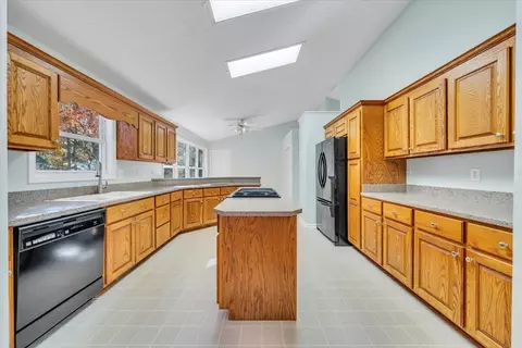Kitchen - 6548 Goodview Rd, Goodview, VA 24095 photo 1 of 5