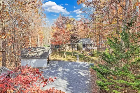 Exterior - 6548 Goodview Rd, Goodview, VA 24095 photo 21 of 30