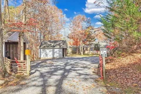 Exterior - 6548 Goodview Rd, Goodview, VA 24095 photo 22 of 30