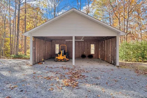 Exterior - 6548 Goodview Rd, Goodview, VA 24095 photo 11 of 30