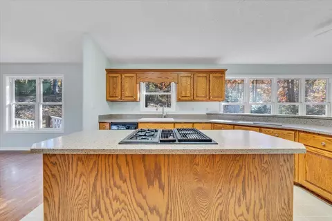 Kitchen - 6548 Goodview Rd, Goodview, VA 24095 photo 3 of 5