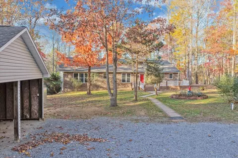 Exterior - 6548 Goodview Rd, Goodview, VA 24095 photo 19 of 30