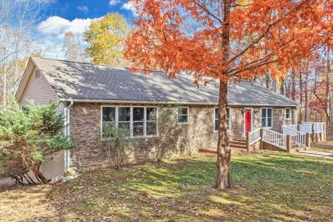 Exterior - 6548 Goodview Rd, Goodview, VA 24095 photo 14 of 30