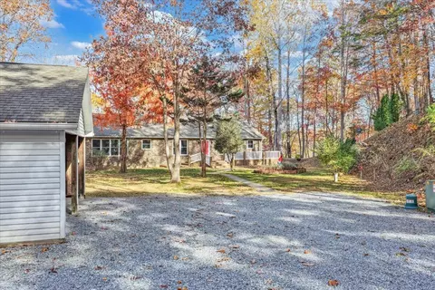 Exterior - 6548 Goodview Rd, Goodview, VA 24095 photo 20 of 30