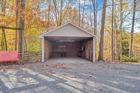 Exterior - 6548 Goodview Rd, Goodview, VA 24095 photo 10 of 30