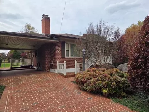 132 Sinclair St, Ridgeway, VA 24148 photo 1