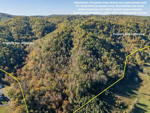 tbd Lick Ridge Rd, Check, VA 24072 photo 2