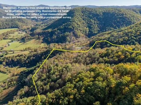 tbd Lick Ridge Rd, Check, VA 24072 photo 3