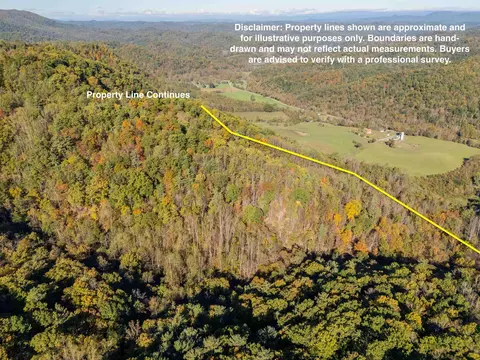 tbd Lick Ridge Rd, Check, VA 24072 photo 4