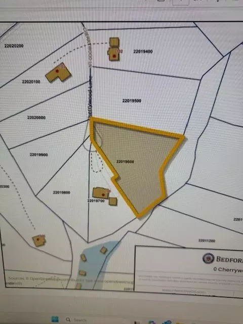 0 Cherrywood Ln, Moneta, VA 24121