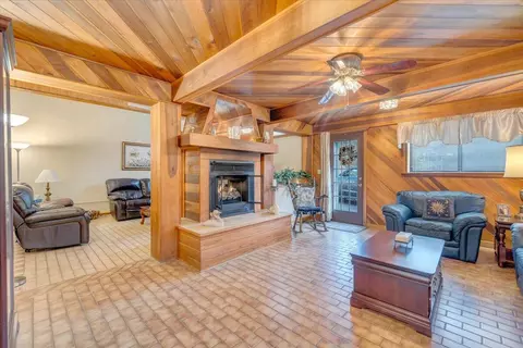 Living - 549 Clydes Rd, Eagle Rock, VA 24085 photo 1 of 9