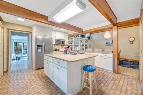 Kitchen - 549 Clydes Rd, Eagle Rock, VA 24085 photo 3 of 7