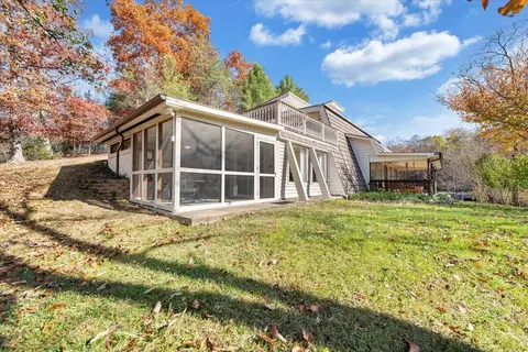 Exterior - 549 Clydes Rd, Eagle Rock, VA 24085 photo 15 of 30