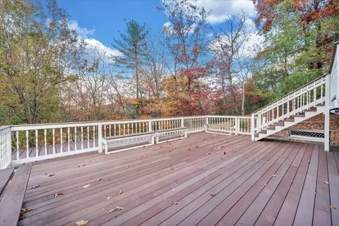 Exterior - 549 Clydes Rd, Eagle Rock, VA 24085 photo 10 of 30