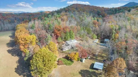Exterior - 549 Clydes Rd, Eagle Rock, VA 24085 photo 30 of 30