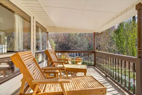 Exterior - 549 Clydes Rd, Eagle Rock, VA 24085 photo 5 of 30