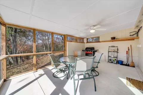 Exterior - 549 Clydes Rd, Eagle Rock, VA 24085 photo 6 of 30
