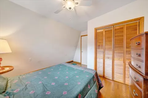 Bedroom - 549 Clydes Rd, Eagle Rock, VA 24085 photo 8 of 11