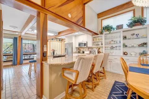 Kitchen - 549 Clydes Rd, Eagle Rock, VA 24085 photo 1 of 7