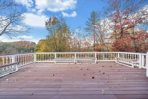 Exterior - 549 Clydes Rd, Eagle Rock, VA 24085 photo 9 of 30