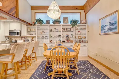 Dining - 549 Clydes Rd, Eagle Rock, VA 24085 photo 1 of 6