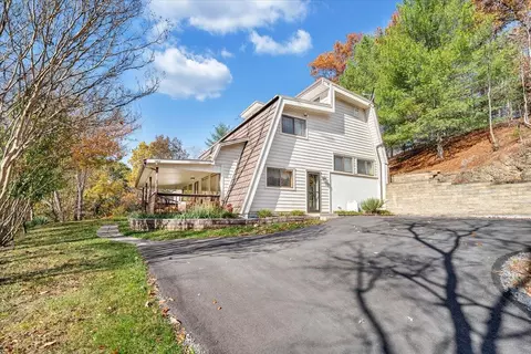 Exterior - 549 Clydes Rd, Eagle Rock, VA 24085 photo 19 of 30